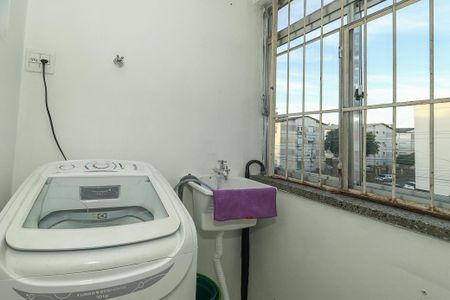 Apartamento à venda com 45m², 1 quarto e sem vagaÁrea de Serviço