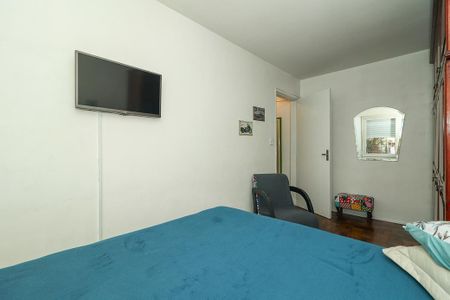 Apartamento à venda com 45m², 1 quarto e sem vagaQuarto