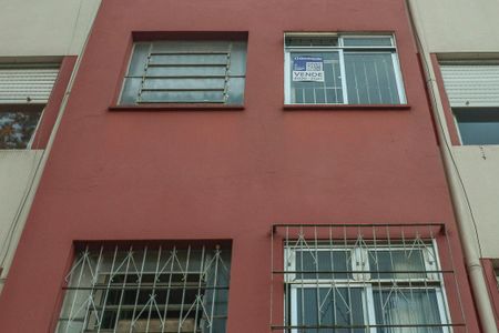 Apartamento à venda com 45m², 1 quarto e sem vagaPlaca