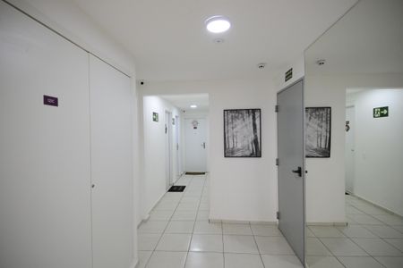 Apartamento à venda com 36m², 1 quarto e sem vagaÁrea comum