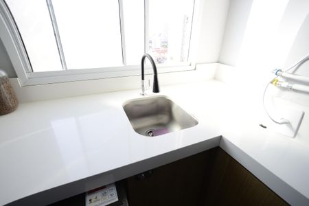 Apartamento à venda com 36m², 1 quarto e sem vagaÁrea de Serviço