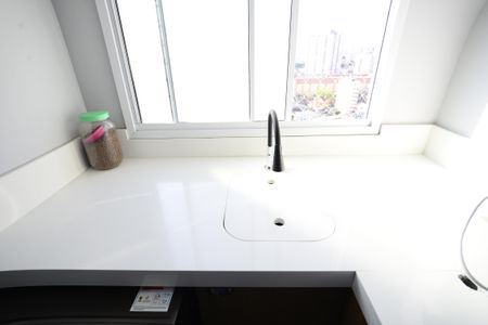 Apartamento à venda com 36m², 1 quarto e sem vagaÁrea de Serviço