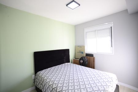 Apartamento à venda com 36m², 1 quarto e sem vagaQuarto