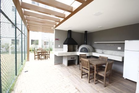 Apartamento à venda com 36m², 1 quarto e sem vagaÁrea comum