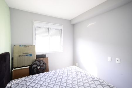 Apartamento à venda com 36m², 1 quarto e sem vagaQuarto