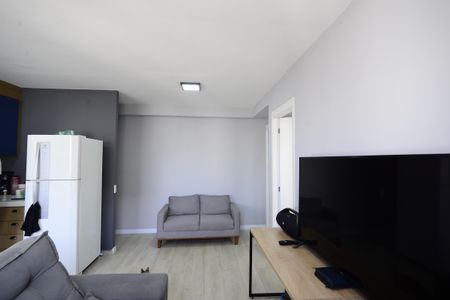 Apartamento à venda com 36m², 1 quarto e sem vagaSala