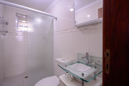 Apartamento à venda com 78m², 2 quartos e 1 vagaBanheiro
