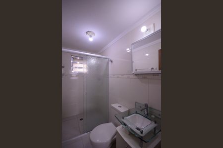 Apartamento à venda com 78m², 2 quartos e 1 vagaBanheiro