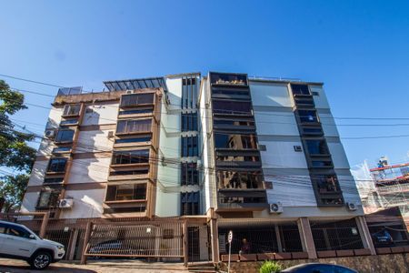 Apartamento à venda com 130m², 3 quartos e 2 vagas Apartamento à venda com 130m², 3 quartos e 2 vagasFachada