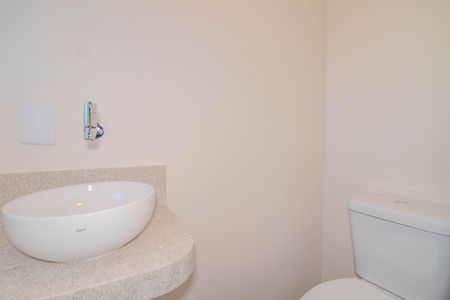 Apartamento à venda com 130m², 3 quartos e 2 vagas Apartamento à venda com 130m², 3 quartos e 2 vagasLavabo