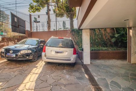 Apartamento à venda com 130m², 3 quartos e 2 vagas Apartamento à venda com 130m², 3 quartos e 2 vagasGaragem