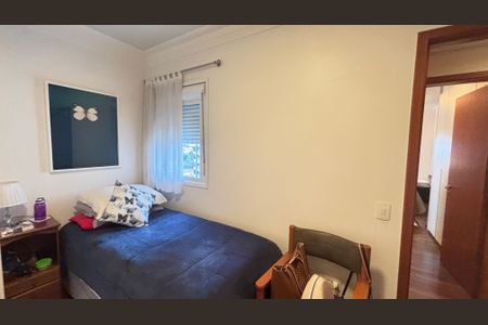 Apartamento à venda com 103m², 2 quartos e 2 vagasQuarto