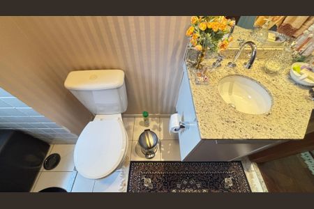 Apartamento à venda com 103m², 2 quartos e 2 vagasLavabo