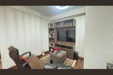 Apartamento à venda com 103m², 2 quartos e 2 vagasSala 