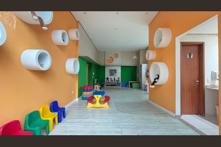 Apartamento à venda com 103m², 2 quartos e 2 vagasÁrea comum