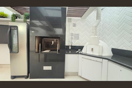 Apartamento à venda com 103m², 2 quartos e 2 vagasÁrea comum