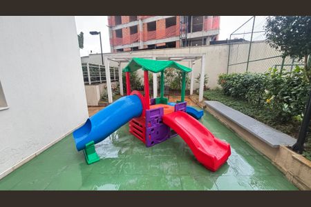 Apartamento à venda com 103m², 2 quartos e 2 vagasÁrea comum