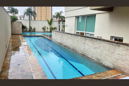 Apartamento à venda com 103m², 2 quartos e 2 vagasÁrea comum