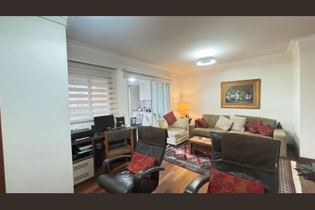 Apartamento à venda com 103m², 2 quartos e 2 vagasSala 