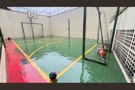 Apartamento à venda com 103m², 2 quartos e 2 vagasÁrea comum