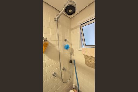 Apartamento à venda com 103m², 2 quartos e 2 vagasBanheiro Social