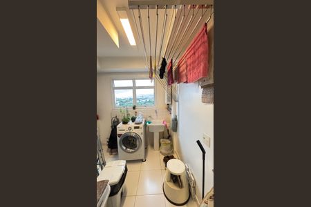 Apartamento à venda com 103m², 2 quartos e 2 vagasÁrea de Serviço