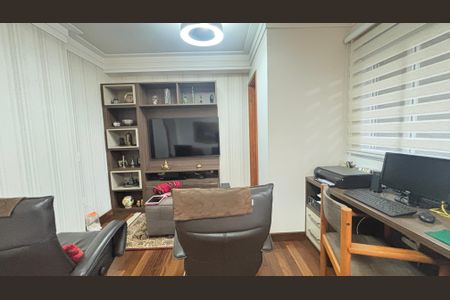 Apartamento à venda com 103m², 2 quartos e 2 vagasSala 