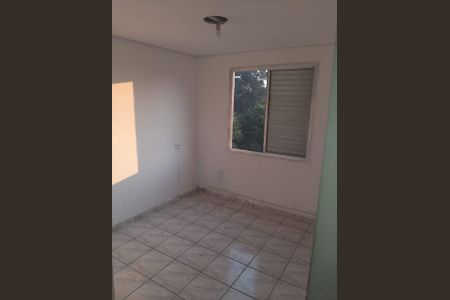 Apartamento à venda com 37m², 2 quartos e 1 vagaQuarto 2