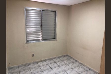 Apartamento à venda com 37m², 2 quartos e 1 vagaQuarto 1