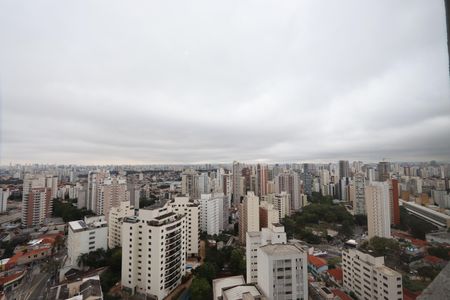 Apartamento para alugar com 76m², 2 quartos e 1 vagaVista da Suíte 1