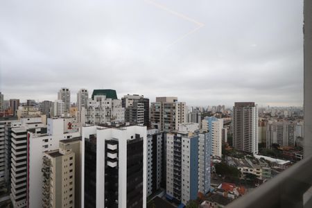 Apartamento para alugar com 76m², 2 quartos e 1 vagaVista da Varanda