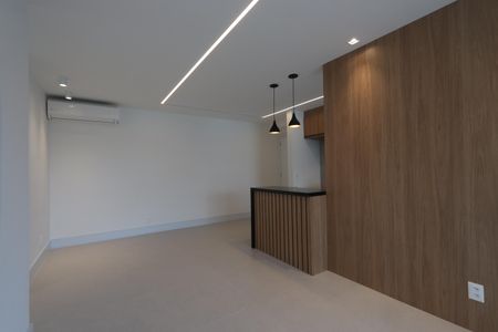 Apartamento para alugar com 76m², 2 quartos e 1 vagaSala
