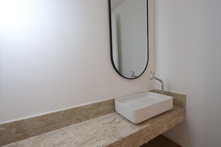 Apartamento para alugar com 76m², 2 quartos e 1 vagaLavabo