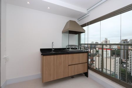Apartamento para alugar com 76m², 2 quartos e 1 vagaVaranda