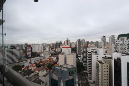 Apartamento para alugar com 76m², 2 quartos e 1 vagaVista da Varanda