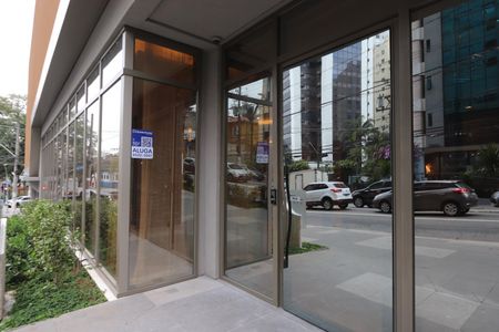 Apartamento para alugar com 76m², 2 quartos e 1 vagaEntrada