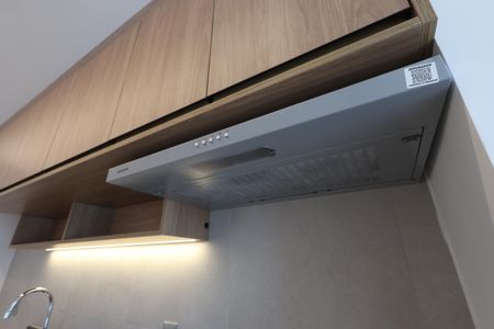 Apartamento para alugar com 76m², 2 quartos e 1 vagaCozinha