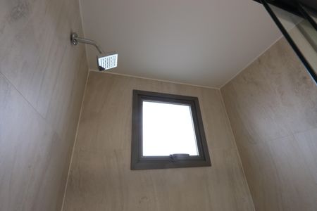 Apartamento para alugar com 76m², 2 quartos e 1 vagaBanheiro da Suíte 1