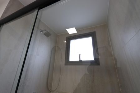 Apartamento para alugar com 76m², 2 quartos e 1 vagaBanheiro da Suíte 2