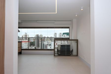Apartamento para alugar com 76m², 2 quartos e 1 vagaSala