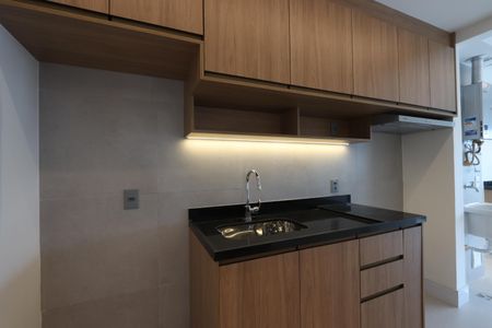 Apartamento para alugar com 76m², 2 quartos e 1 vagaCozinha