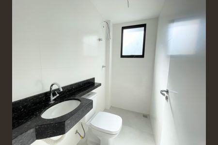 Apartamento à venda com 50m², 2 quartos e 1 vagaBanheiro social