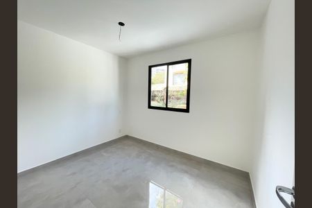 Apartamento à venda com 50m², 2 quartos e 1 vagaQuarto 2