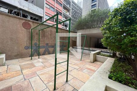 Apartamento à venda com 100m², 2 quartos e 1 vaga Apartamento à venda com 100m², 2 quartos e 1 vagaÁrea comum