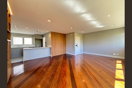 Apartamento à venda com 100m², 2 quartos e 1 vaga Apartamento à venda com 100m², 2 quartos e 1 vagaSala