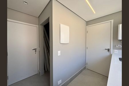 Apartamento à venda com 100m², 2 quartos e 1 vaga Apartamento à venda com 100m², 2 quartos e 1 vagaÁrea de Serviço