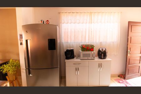 Casa à venda com 360m², 3 quartos e 2 vagas Casa à venda com 360m², 3 quartos e 2 vagasCozinha