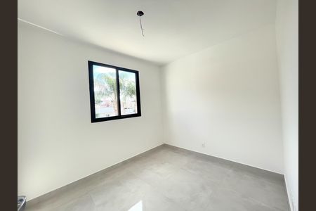 Apartamento à venda com 48m², 2 quartos e 1 vagaQuarto