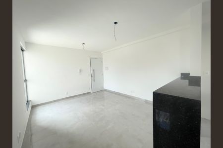 Apartamento à venda com 48m², 2 quartos e 1 vagaSala