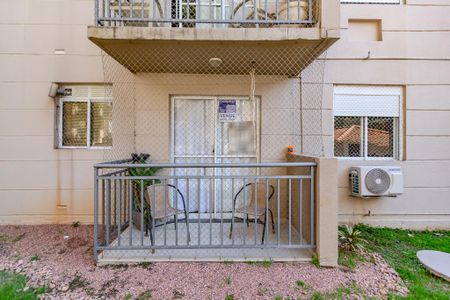 Apartamento à venda com 67m², 3 quartos e 1 vagaFachada